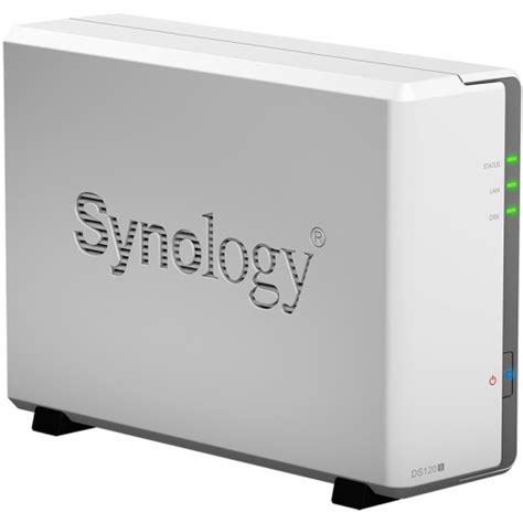 Synology Ds J Diskstation Bay Sata Iii Gbps Mhz Dual Core