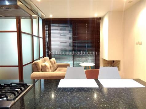 Arriendo de Apartaestudio en Chico norte Bogotá D C 883 M5019762