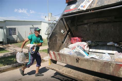 Pedido De Informes Y Pol Mica Sobre El Servicio De Recolecci N De