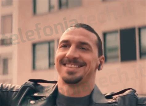 Very Mobile Promuove Very Nel Nuovo Spot Tv Very Cool Con Zlatan