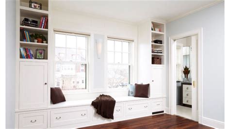 Cozy Window Seat Ideas How To Design A Window Reading Nook Atelier