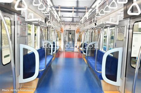 New Trains For Yokohama Metro Railvolution