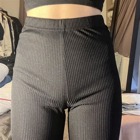 Topshop Womens Trousers Depop