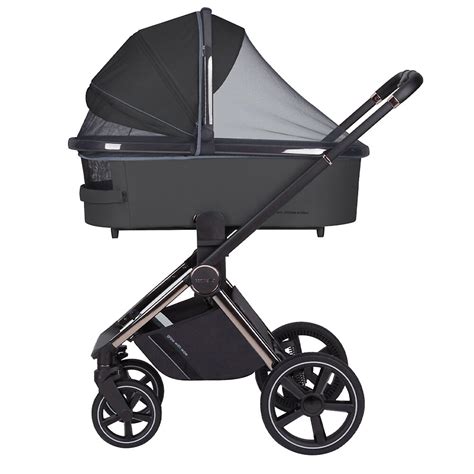 Carrello Ultimo – всесезонная коляска 2в1, купить у официального дилера ...