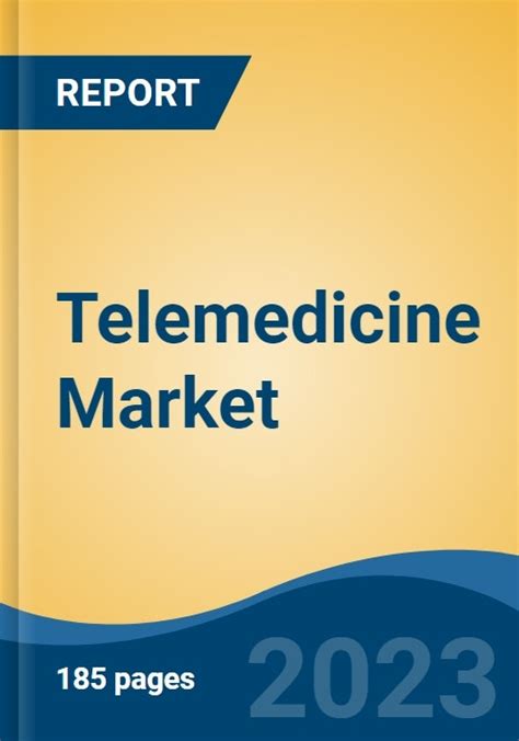 Telemedicine Market Global Industry Size Share Trends Opportunity