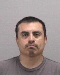 Joseph Martinez Sex Offender In Oakland CA CA18610228N8360