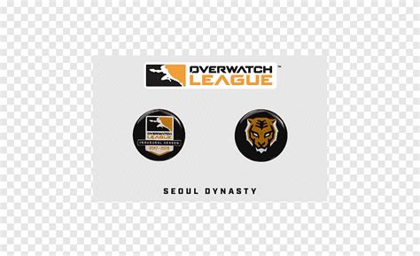 Overwatch Houston Outlaws Dallas Fuel Seoul Dynasty Shanghai Dragons