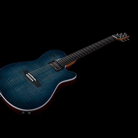 Best Hybrid Guitars Reviewed - Guitars On Main - Guitars on Main