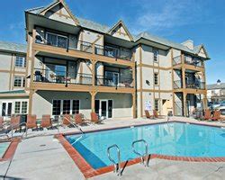 WorldMark Solvang - Platinum Interchange