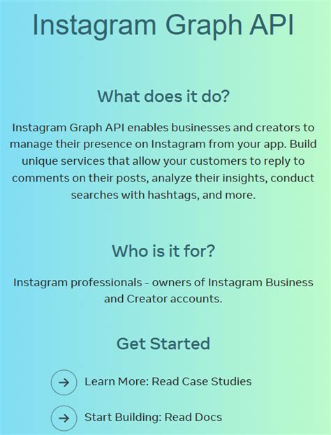 Introducing Instagram Threads API ProgramMatek