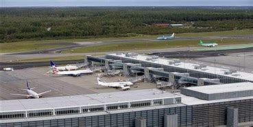 Flygtorget » Flygnyheter » Miljö » Arlanda väntar på miljödomen över bana 3