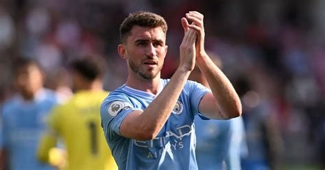 Aymeric Laporte In M Success Ange Postecoglou S Dream Tottenham