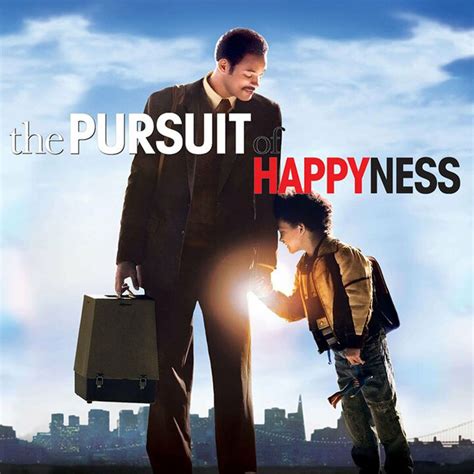 Pursuit Of Happyness Film Screening Camrose County