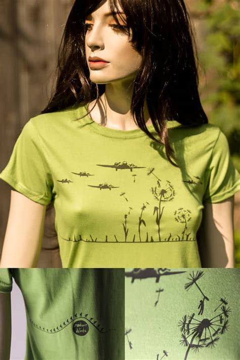 33 Very Creative T-Shirt Designs