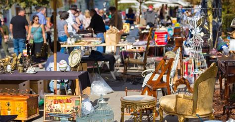 Top Flea Markets In Rome Through Eternity Tours