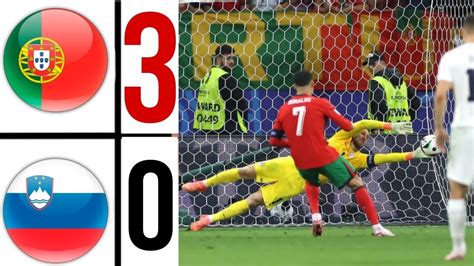 Portugal Vs France Euro Highlights Penalty Shootout