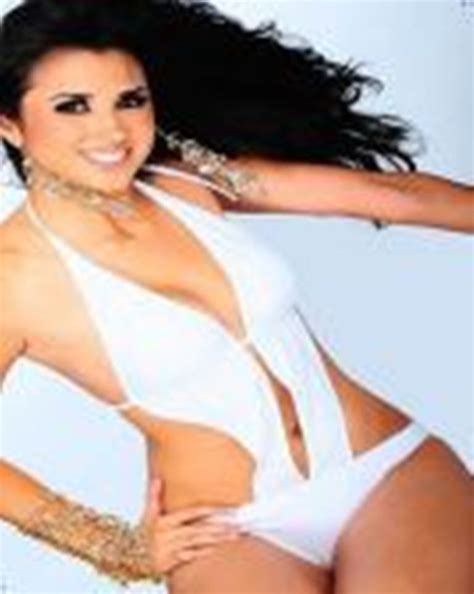 Naked Susy Almeida Added By Jaime