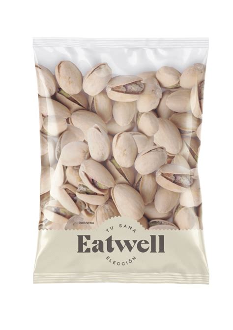 Pistachos Eatwell