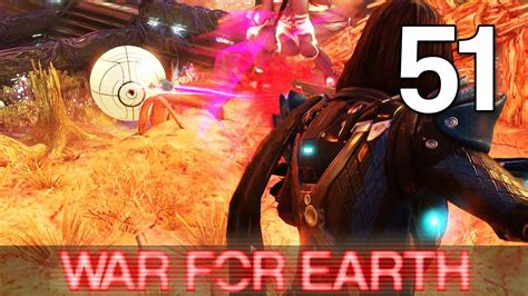 War For Earth Let S Play Xcom War Of The Chosen W Galm Youtube