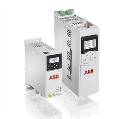 ABB VFD ABB AC Drives Latest Price Dealers Retailers In India