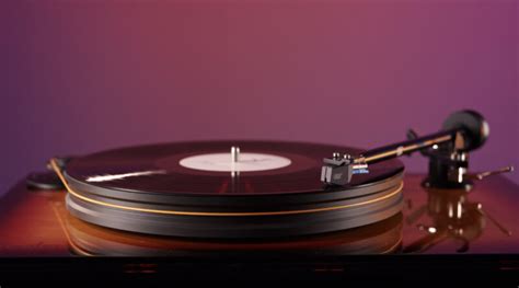 MOFI Giradischi Testine E Prephono Per Amanti Del Vinile