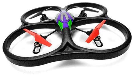 WLToys V262 Cyclone Quadcopter Review WiredShopper