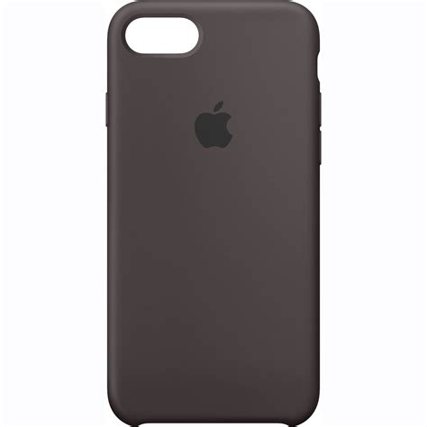 Apple Silicone/Gel/Rubber Cell Phone Cases and Covers for Sale - eBay