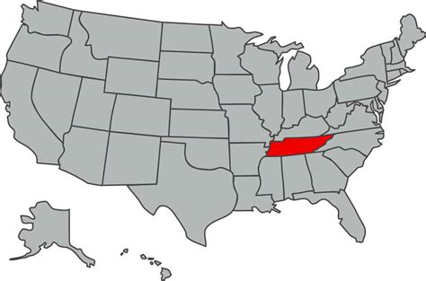 Where is Memphis, Tennessee Located on the Map? Is Memphis Worth ...