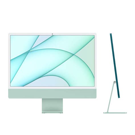 iMac 24″ with retina 4.5K display – iClik