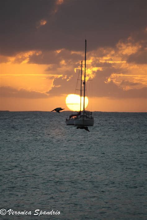 Gran Roque Parque National Los Roques Veronica Spandrio Flickr