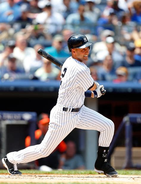 Hot Derek Jeter Pictures POPSUGAR Celebrity