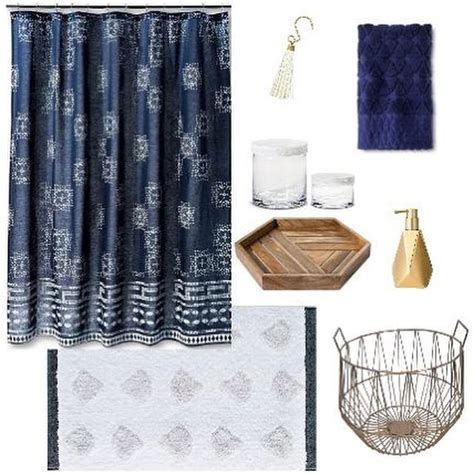 Update your bathroom decor for under $150 with the Nate Berkus ...