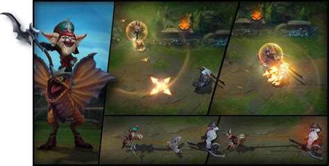 Image - Kled Screenshots.png | League of Legends Wiki | FANDOM powered ...