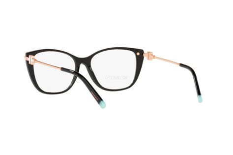 Eyeglasses Tiffany Tf 2216 8001 Woman Free Shipping Shop Online