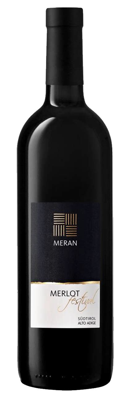 Merlot Cabernet Festival Kellerei Meran I Meraner Weinhaus