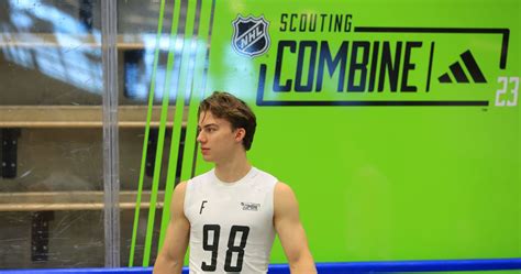 nhl draft  latest buzz  connor bedard top prospects