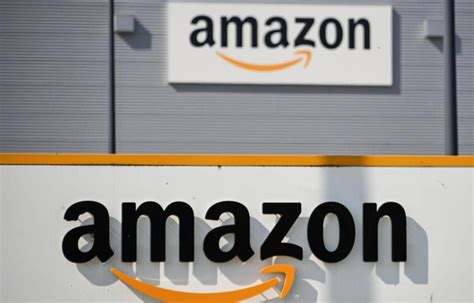 Litalie Inflige 1 13 Milliard Deuros Damende à Amazon Pour Abus De