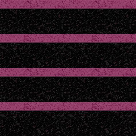 Pink And Black Striped Wallpaper