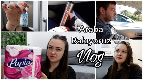 Vlog Tl Lik Market Al Veri I Mutfak Leri Temizlik D Zen Yemek