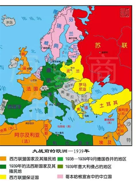 二戰德國進攻蘇聯的真正原因，為何甘願承受兩線作戰的風險？ 每日頭條