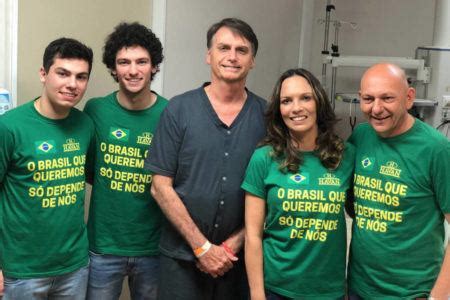 Mpt Processa Empres Rios Que Pedem Apoio De Funcion Rios A Bolsonaro