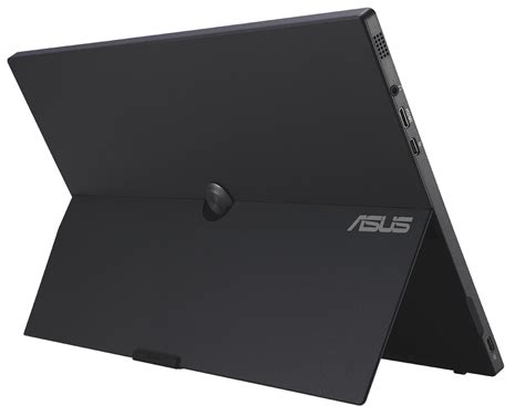 ZenScreen GO MB16AWP Monitor portátil ASUS Latinoamérica