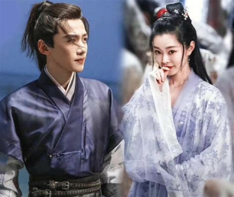 Bai Jingting And Song Yi Relationship Is Revealed Fans Good Job