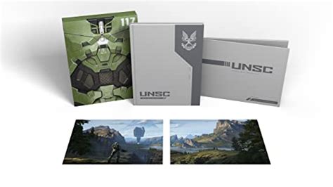 Best Halo Infinite Collectors Edition Box A Guide