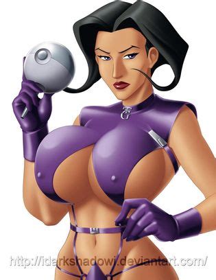 Aeon Flux Gallery Brunette Hentai Album Luscious
