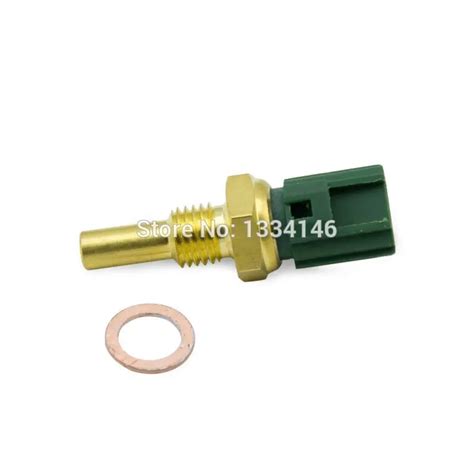 TX40 Engine Coolant Temperature Sensor Fits For Toyota Tundra Tercel In