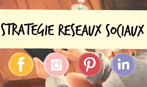 Quel R Seau Social Choisir Pour Mon Entreprise Ateja