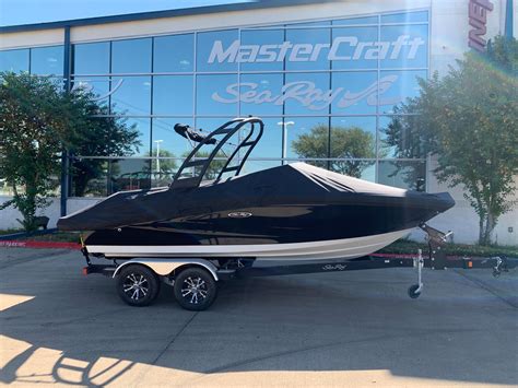 2023 Sea Ray SPX 190 MarineMax Dallas