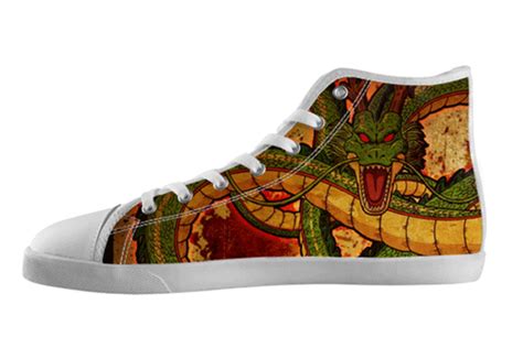 Dragon Ball Z Shoes | SpreadShoes