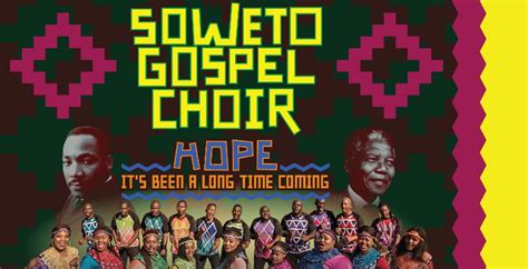 Soweto Gospel Choir | TicketsWest